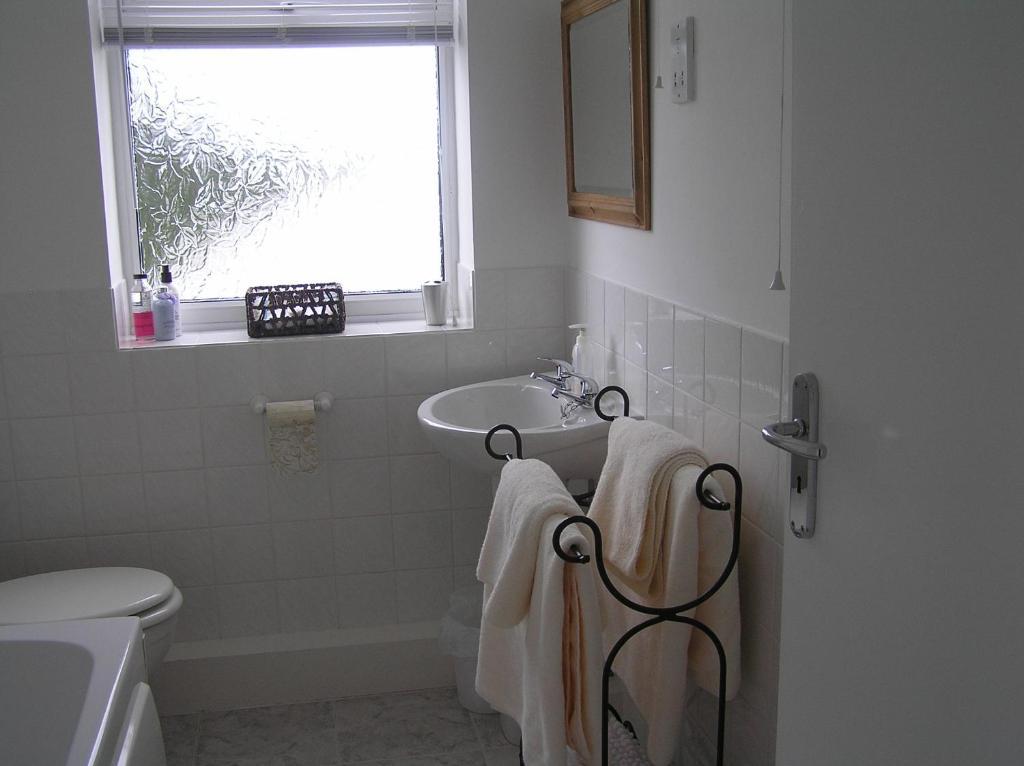 Greenfields Bed & Breakfast Clovelly Room photo